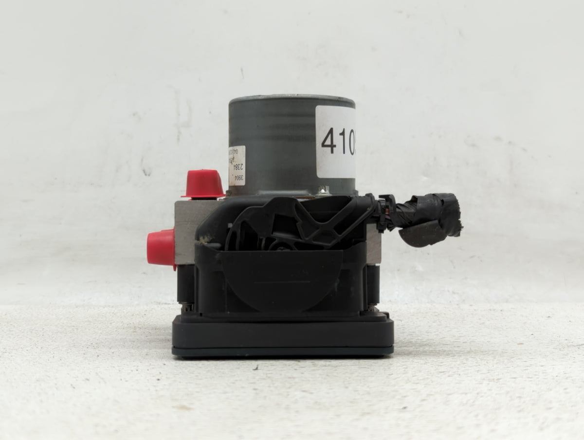 2016 Chevrolet Cruze Anti-Lock Brake ABS Pump Module Actuator OEM P/N:39042384 39064664 Fits OEM Used Auto Parts - Oemusedau
