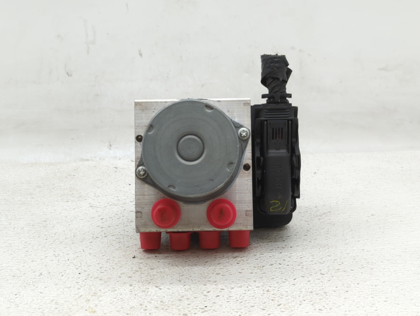 2016 Chevrolet Cruze ABS Pump Control Module Replacement P/N:39042384 39064664 Fits OEM Used Auto Parts - Oemusedautoparts1.