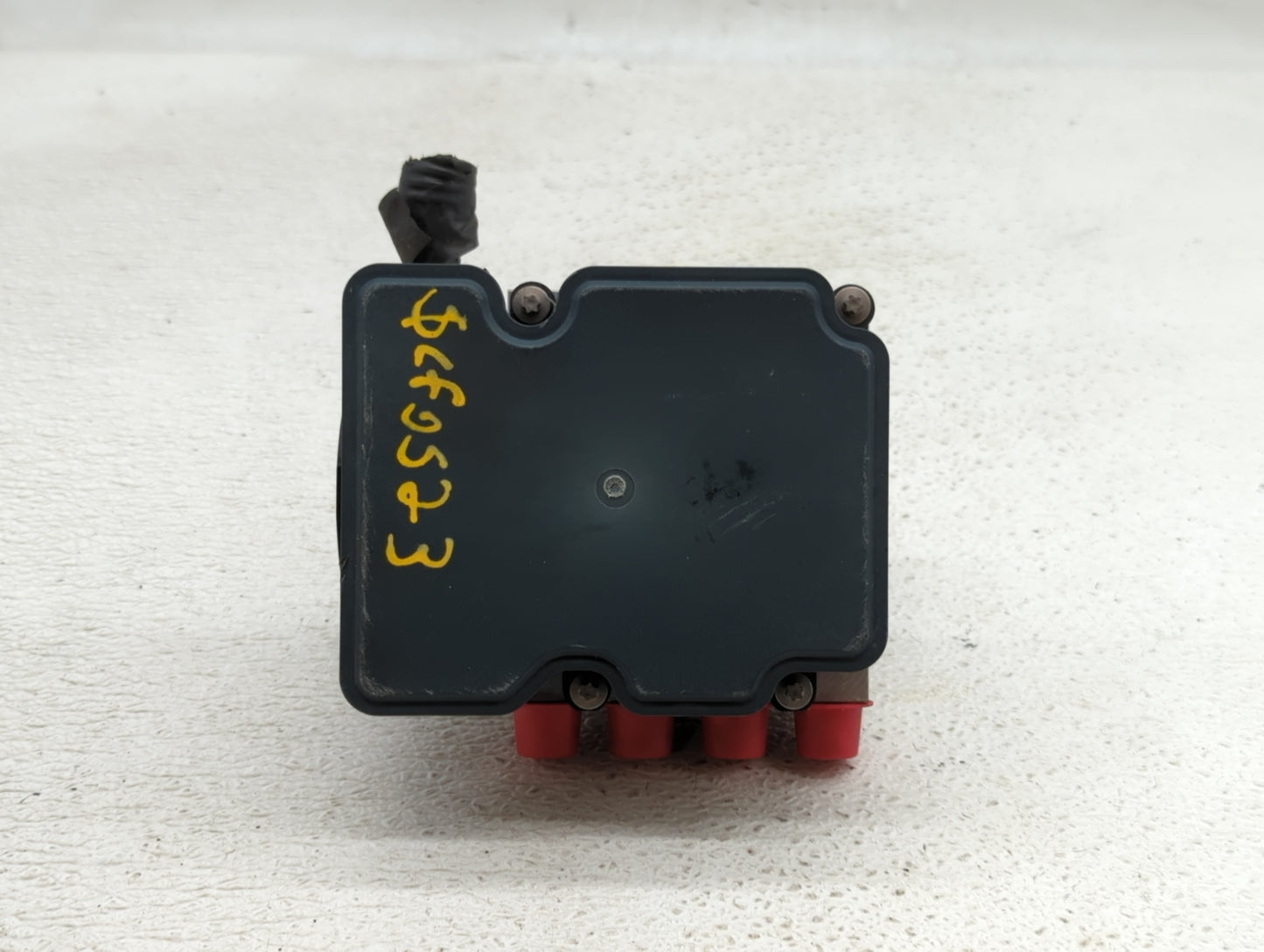 2016 Chevrolet Cruze ABS Pump Control Module Replacement P/N:39042384 39064664 Fits OEM Used Auto Parts - Oemusedautoparts1.