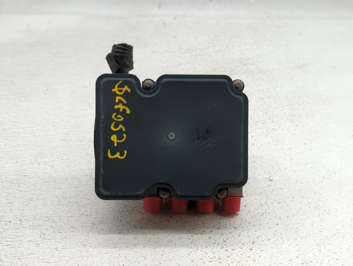 2016 Chevrolet Cruze Anti-Lock Brake ABS Pump Module Actuator OEM P/N:39042384 39064664 Fits OEM Used Auto Parts - Oemusedau