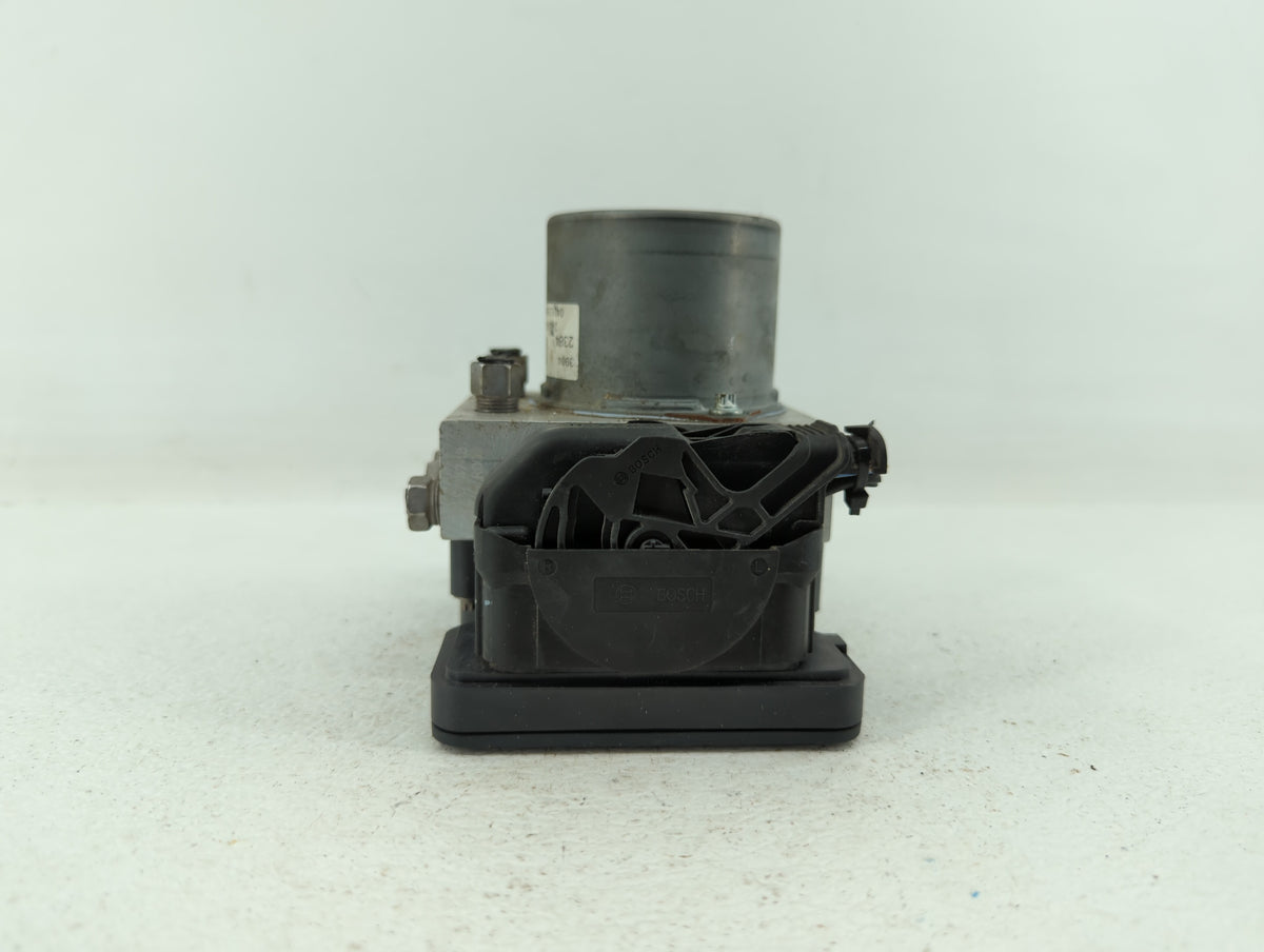 2016 Chevrolet Cruze Anti-Lock Brake ABS Pump Module Actuator OEM P/N:39042384 39064664 Fits OEM Used Auto Parts - Oemusedau