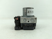 2016 Chevrolet Cruze Anti-Lock Brake ABS Pump Module Actuator OEM P/N:39042384 39064664 Fits OEM Used Auto Parts - Oemusedau