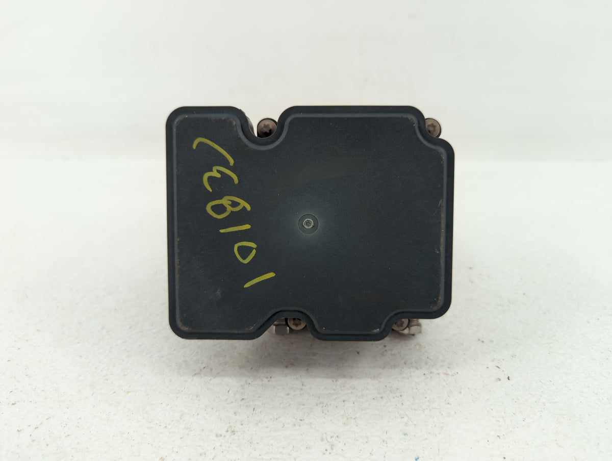 2016 Chevrolet Cruze Anti-Lock Brake ABS Pump Module Actuator OEM P/N:39042384 39064664 Fits OEM Used Auto Parts - Oemusedau
