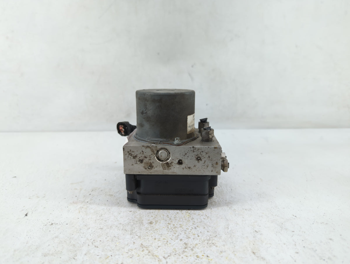 2016 Chevrolet Cruze Anti-Lock Brake ABS Pump Module Actuator OEM P/N:39042384 39064664 Fits OEM Used Auto Parts - Oemusedau