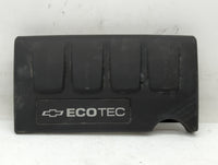 2016 Chevrolet Cruze Engine Cover - Oemusedautoparts1.com