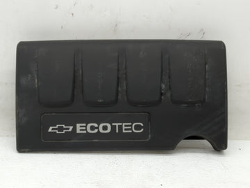 2016 Chevrolet Cruze Engine Cover - Oemusedautoparts1.com