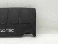 2016 Chevrolet Cruze Engine Cover - Oemusedautoparts1.com