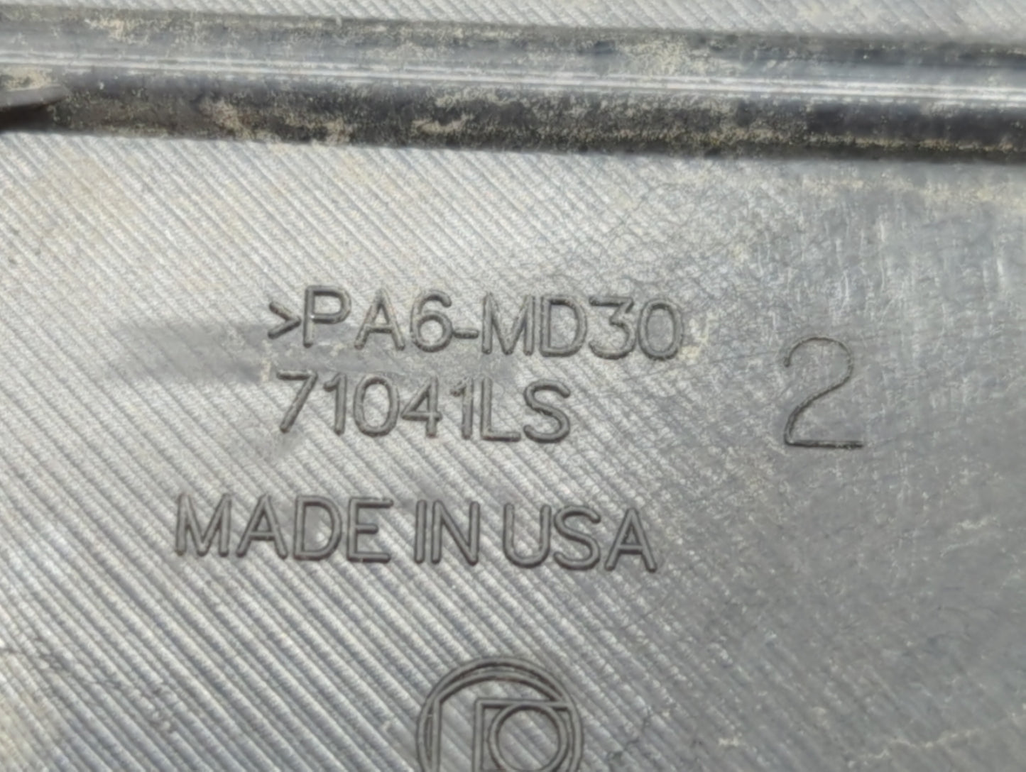 2016 Chevrolet Cruze Engine Cover - Oemusedautoparts1.com