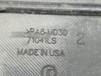 2016 Chevrolet Cruze Engine Cover - Oemusedautoparts1.com