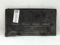2016 Chevrolet Cruze Engine Cover - Oemusedautoparts1.com