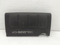 2016 Chevrolet Cruze Engine Cover - Oemusedautoparts1.com