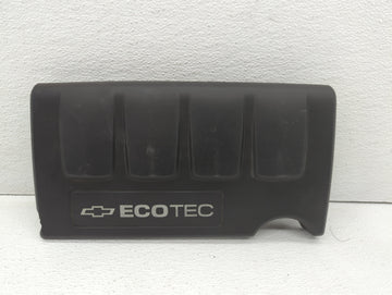 2016 Chevrolet Cruze Engine Cover - Oemusedautoparts1.com