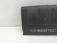 2016 Chevrolet Cruze Engine Cover - Oemusedautoparts1.com
