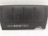 2016 Chevrolet Cruze Engine Cover - Oemusedautoparts1.com