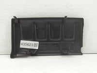 2016 Chevrolet Cruze Engine Cover - Oemusedautoparts1.com