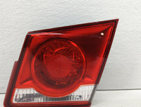 2011-2016 Chevrolet Cruze Tail Light Assembly Passenger Right OEM Fits Fits 2011 2012 2013 2014 2015 2016 OEM Used Auto Part