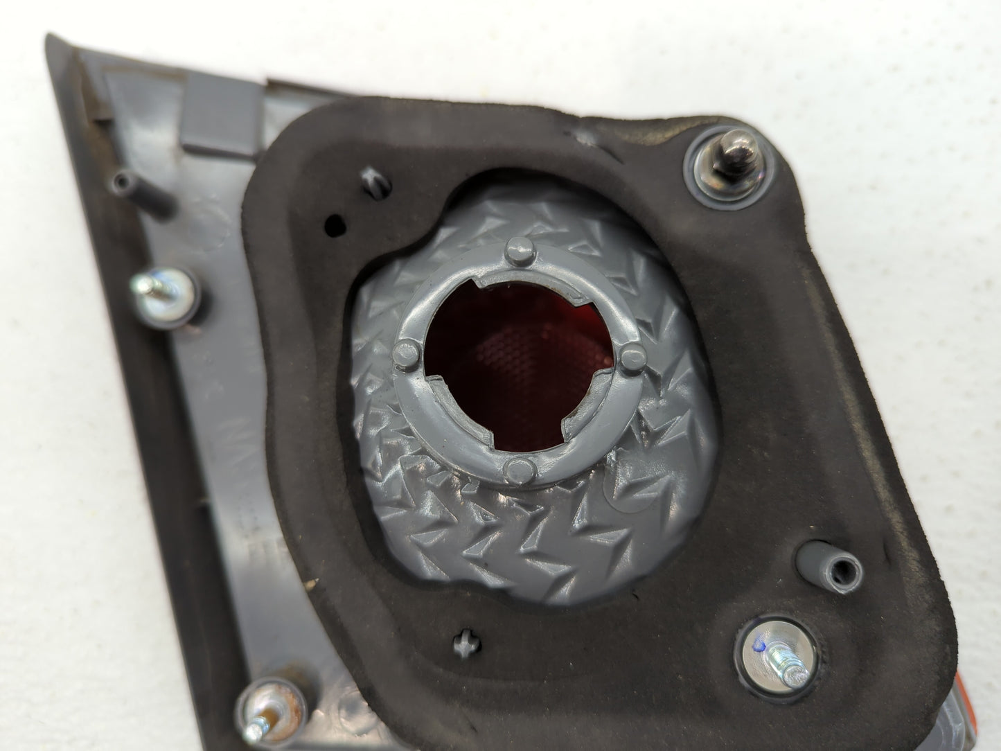 2011-2016 Chevrolet Cruze Tail Light Assembly Passenger Right OEM Fits Fits 2011 2012 2013 2014 2015 2016 OEM Used Auto Part