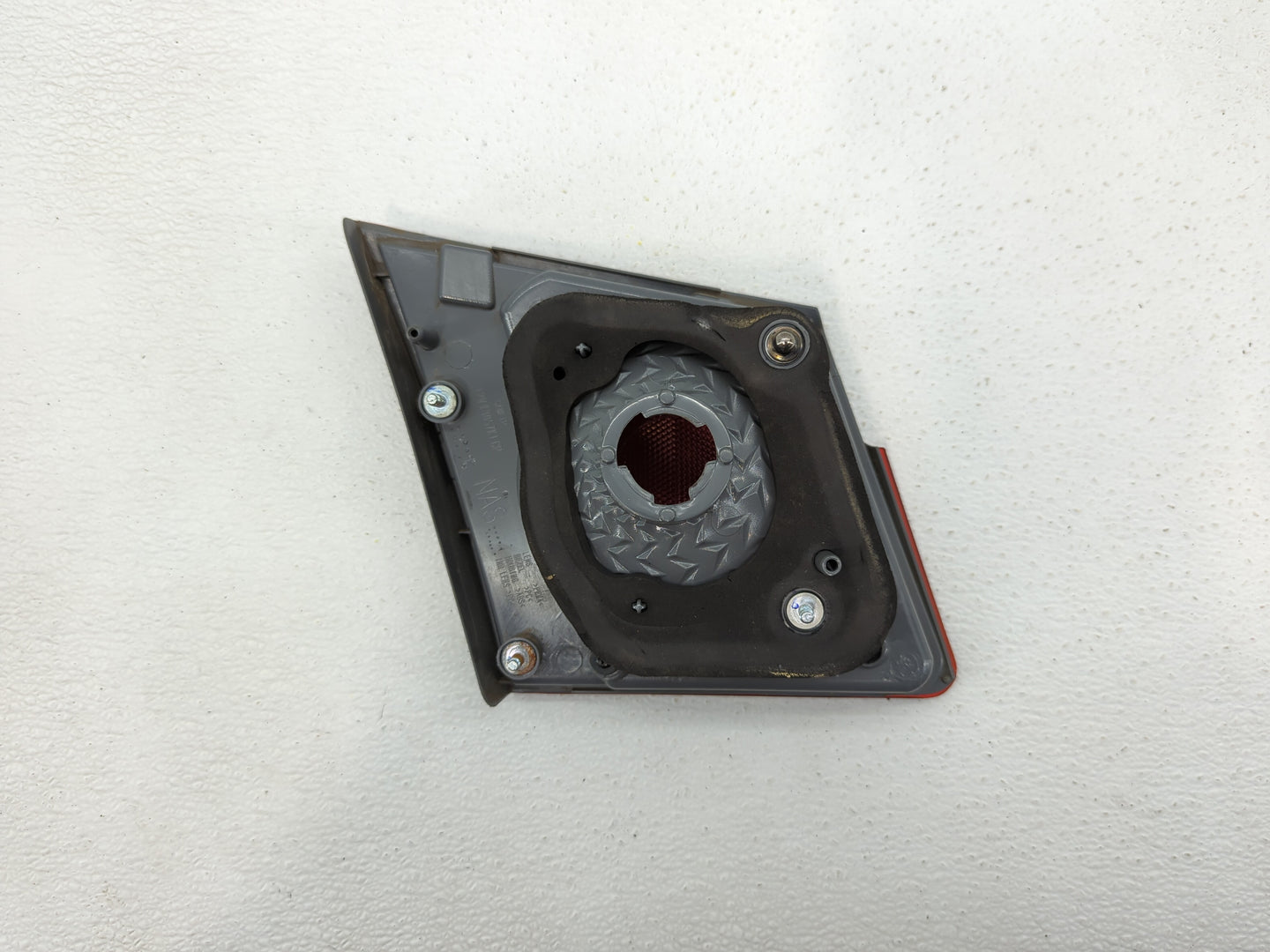 2011-2016 Chevrolet Cruze Tail Light Assembly Passenger Right OEM Fits Fits 2011 2012 2013 2014 2015 2016 OEM Used Auto Part