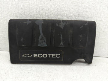 2016 Chevrolet Cruze Engine Cover - Oemusedautoparts1.com