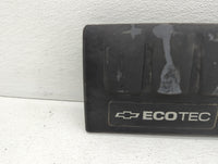 2016 Chevrolet Cruze Engine Cover - Oemusedautoparts1.com