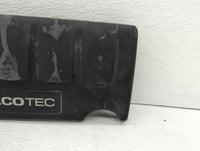 2016 Chevrolet Cruze Engine Cover - Oemusedautoparts1.com