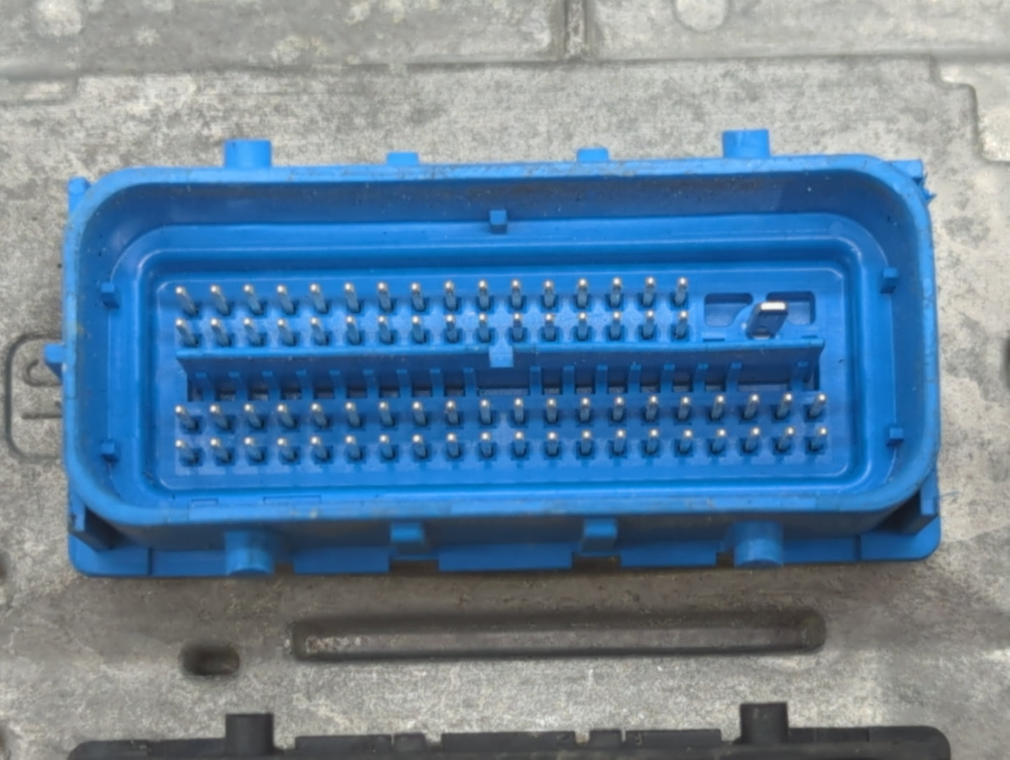 2016 Chevrolet Cruze PCM Engine Control Computer ECU ECM PCU OEM P/N:12672502 12676591, 12669511, 12607096, 12675580 Fits OE