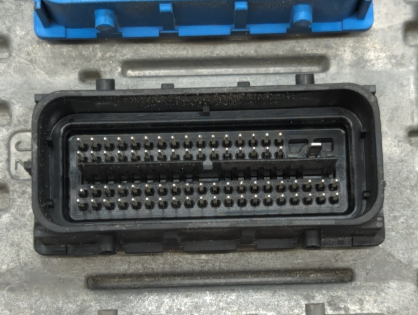 2016 Chevrolet Cruze PCM Engine Control Computer ECU ECM PCU OEM P/N:12672502 12676591, 12669511, 12607096, 12675580 Fits OE