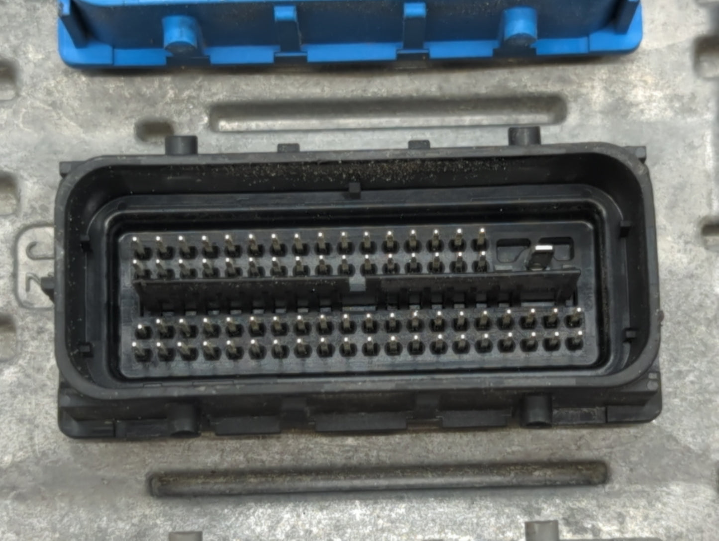 2016 Chevrolet Cruze PCM Engine Control Computer ECU ECM PCU OEM P/N:12672502 12676591, 12669511, 12607096, 12675580 Fits OE