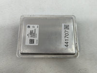 2016 Chevrolet Cruze PCM Engine Control Computer ECU ECM PCU OEM P/N:12672502 12676591, 12669511, 12607096, 12675580 Fits OE