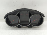 2015-2016 Chevrolet Cruze Instrument Cluster Speedometer Gauges P/N:42362675 811511914, 94560794, 42362673 Fits Fits 2015 20