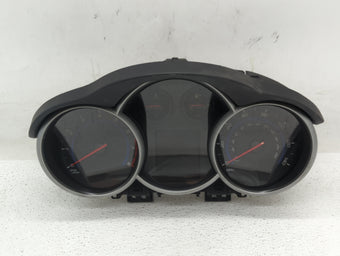 compare product 2015-2016 Chevrolet Cruze Instrument Cluster Speedometer Gauges P/N:42362675 811511914, 94560794, 42362673 Fits Fits 2015 2016 OEM Used Auto Parts