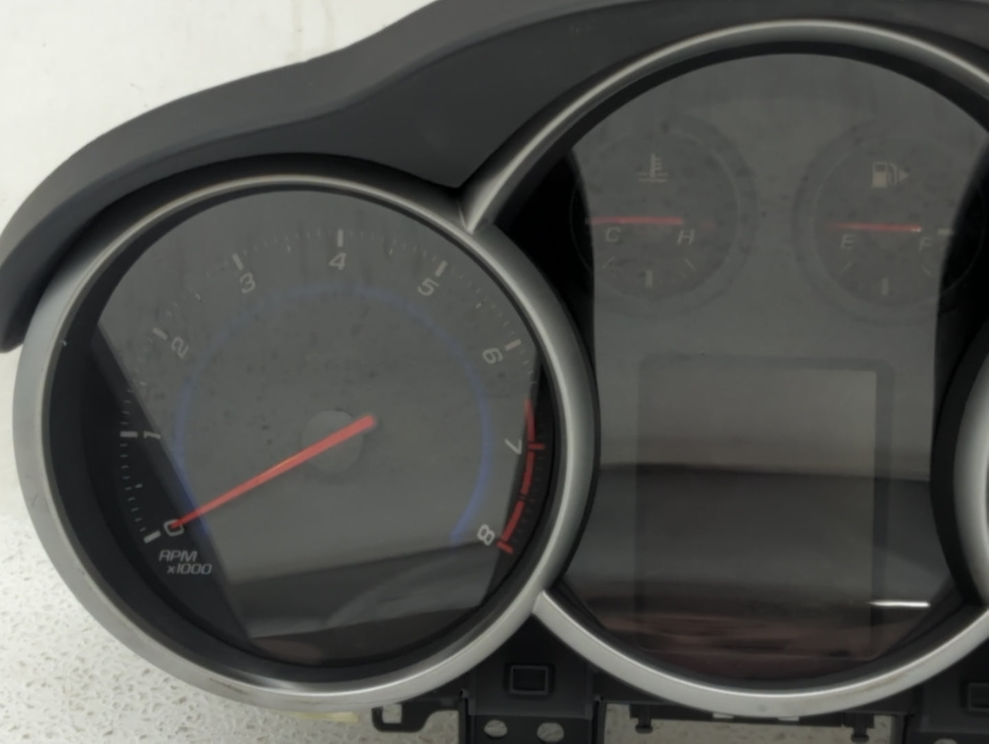 2015-2016 Chevrolet Cruze Instrument Cluster Speedometer Gauges P/N:42362675 811511914, 94560794, 42362673 Fits Fits 2015 20