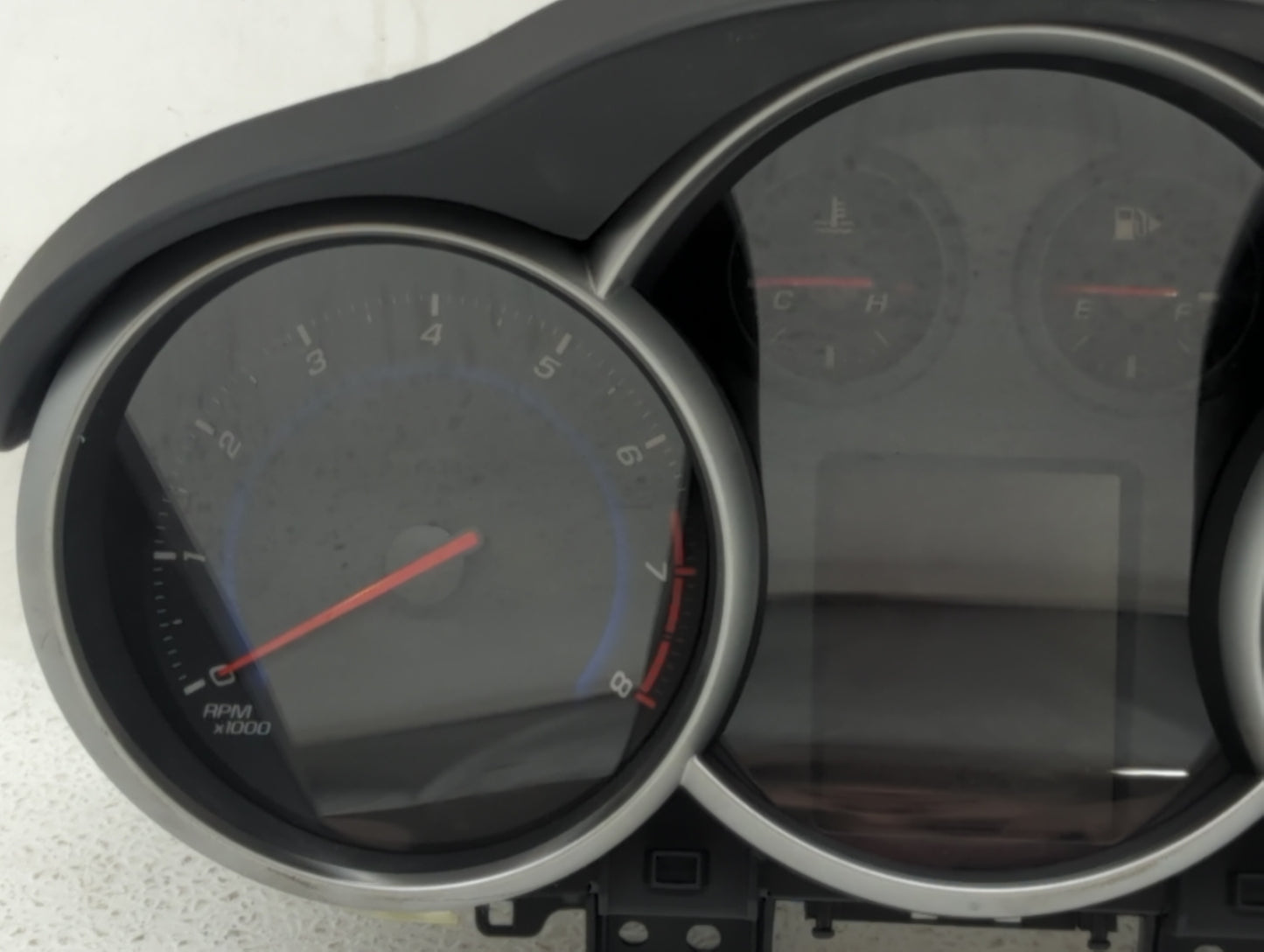 2015-2016 Chevrolet Cruze Instrument Cluster Speedometer Gauges P/N:42362675 811511914, 94560794, 42362673 Fits Fits 2015 20