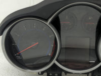 2015-2016 Chevrolet Cruze Instrument Cluster Speedometer Gauges P/N:42362675 811511914, 94560794, 42362673 Fits Fits 2015 20