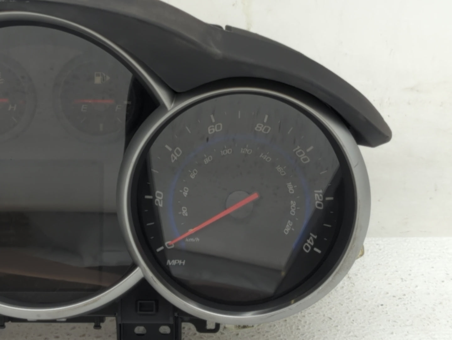 2015-2016 Chevrolet Cruze Instrument Cluster Speedometer Gauges P/N:42362675 811511914, 94560794, 42362673 Fits Fits 2015 20
