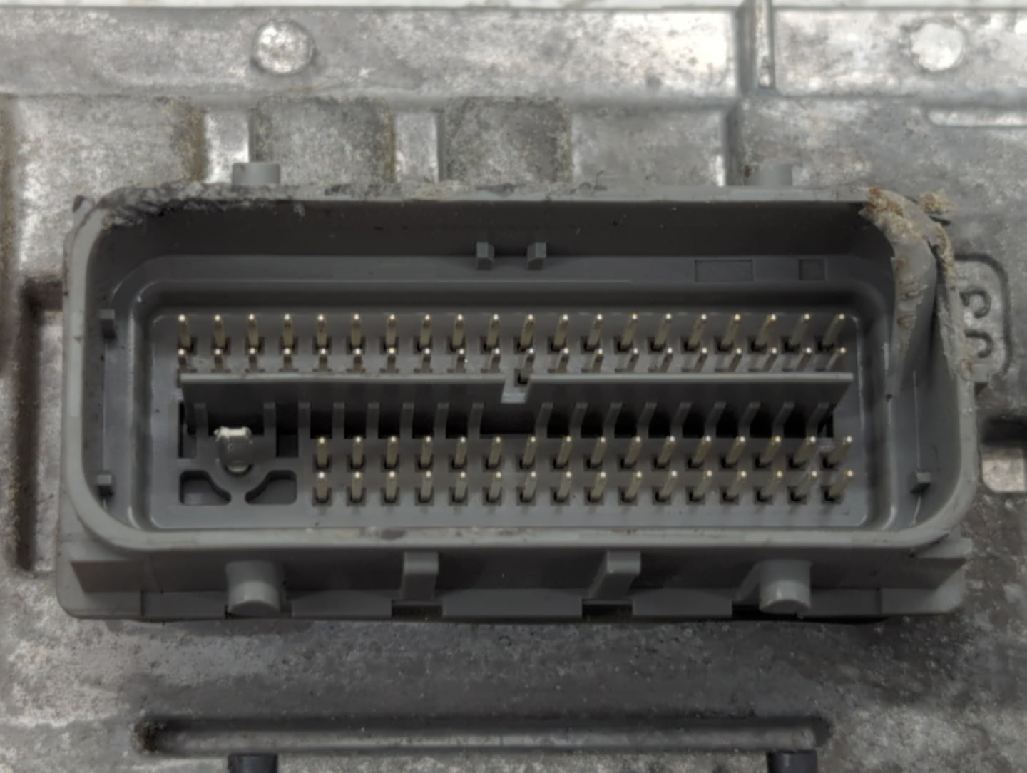 2016 Chevrolet Cruze PCM Engine Control Computer ECU ECM PCU OEM P/N:12672502 12676591, 12669511, 12607096, 12675580 Fits OE