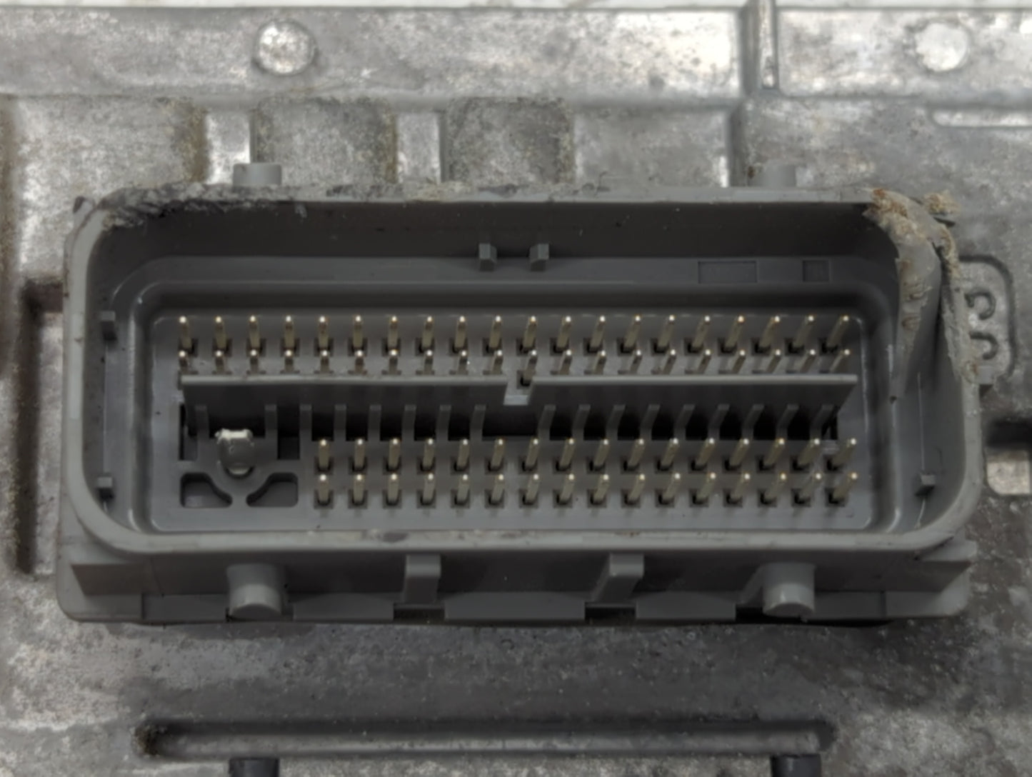 2016 Chevrolet Cruze PCM Engine Control Computer ECU ECM PCU OEM P/N:12672502 12676591, 12669511, 12607096, 12675580 Fits OE