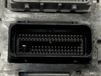 2016 Chevrolet Cruze PCM Engine Control Computer ECU ECM PCU OEM P/N:12672502 12676591, 12669511, 12607096, 12675580 Fits OE