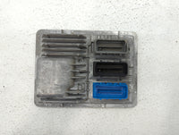 2016 Chevrolet Cruze PCM Engine Control Computer ECU ECM PCU OEM P/N:12672502 12676591, 12669511, 12607096, 12675580 Fits OE