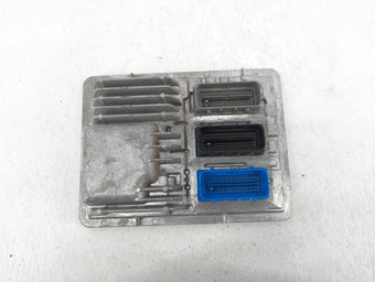 compare product 2016 Chevrolet Cruze PCM Engine Control Computer ECU ECM PCU OEM P/N:12672502 12676591, 12669511, 12607096, 12675580 Fits OEM Used Auto Parts