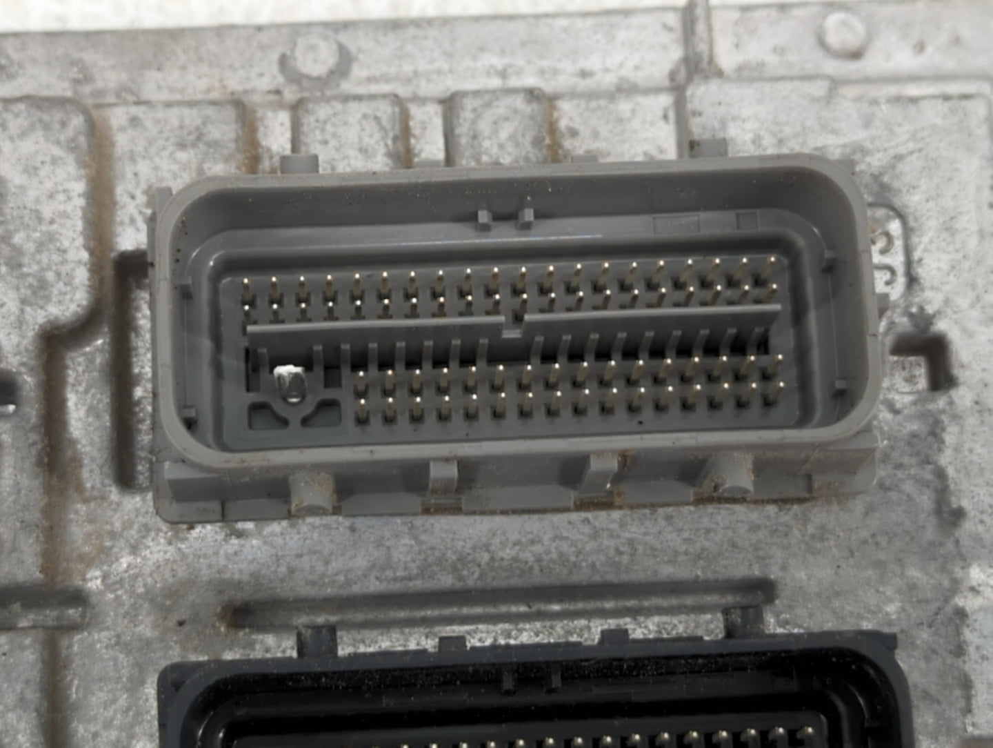 2016 Chevrolet Cruze PCM Engine Control Computer ECU ECM PCU OEM P/N:12672502 12676591, 12669511, 12607096, 12675580 Fits OE