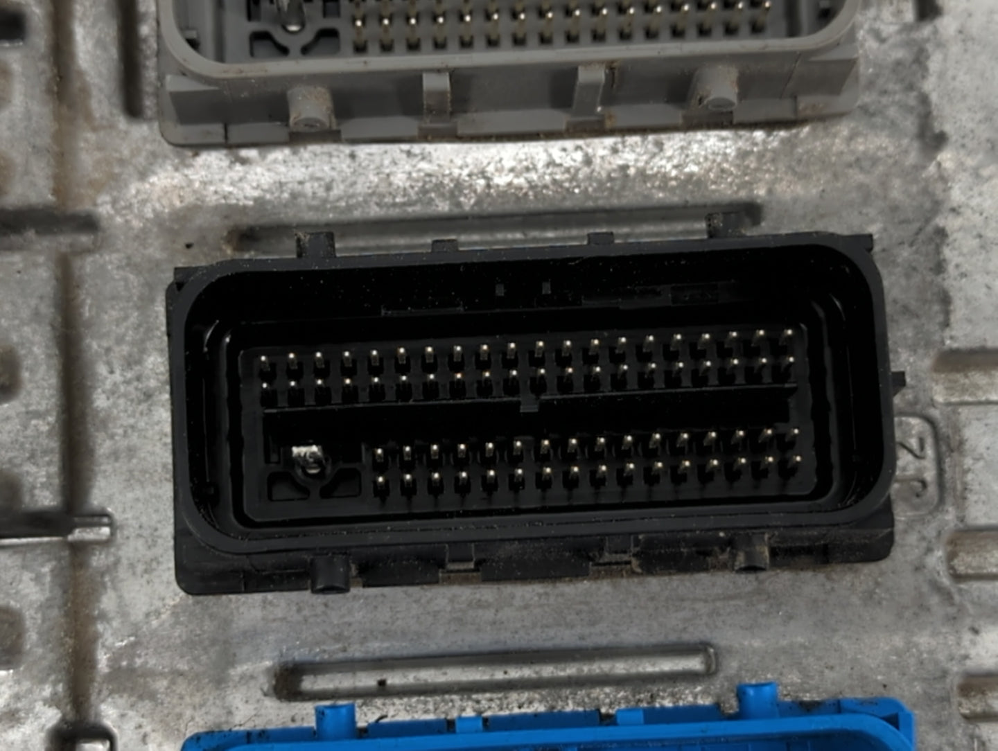 2016 Chevrolet Cruze PCM Engine Control Computer ECU ECM PCU OEM P/N:12672502 12676591, 12669511, 12607096, 12675580 Fits OE