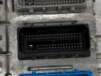 2016 Chevrolet Cruze PCM Engine Control Computer ECU ECM PCU OEM P/N:12672502 12676591, 12669511, 12607096, 12675580 Fits OE