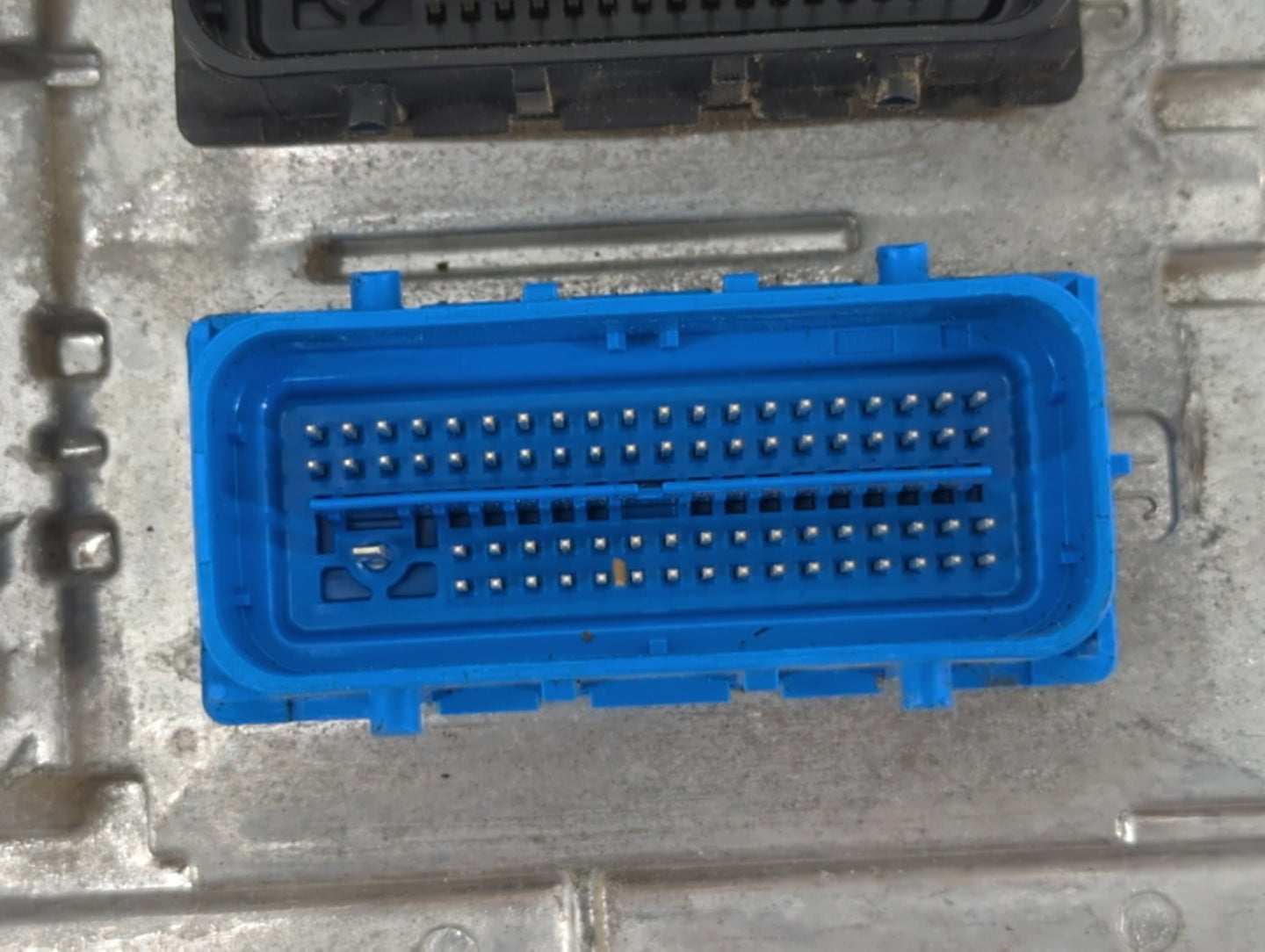 2016 Chevrolet Cruze PCM Engine Control Computer ECU ECM PCU OEM P/N:12672502 12676591, 12669511, 12607096, 12675580 Fits OE