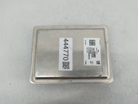 2016 Chevrolet Cruze PCM Engine Control Computer ECU ECM PCU OEM P/N:12672502 12676591, 12669511, 12607096, 12675580 Fits OE