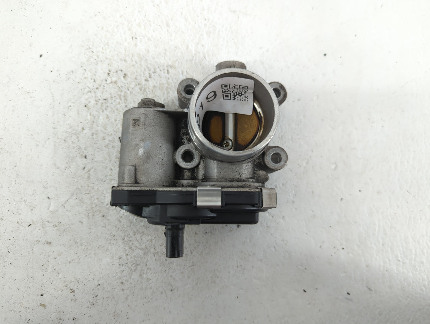 2011-2016 Chevrolet Cruze Throttle Body P/N:55581662 55565489 Fits Fits 2011 2012 2013 2014 2015 2016 2017 2018 2019 2020 20