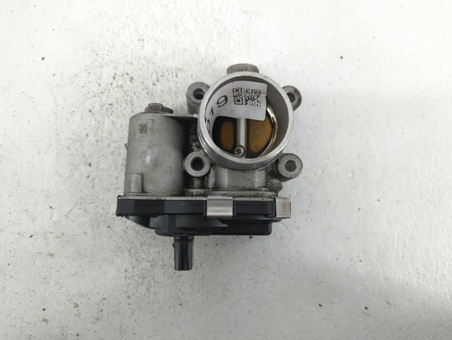 2011-2016 Chevrolet Cruze Throttle Body P/N:55581662 55565489 Fits Fits 2011 2012 2013 2014 2015 2016 2017 2018 2019 2020 20