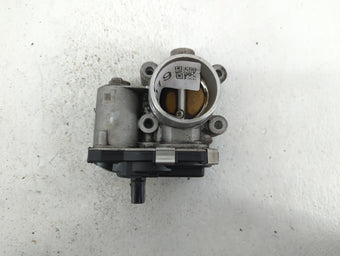 compare product 2011-2016 Chevrolet Cruze Throttle Body P/N:55581662 55565489 Fits Fits 2011 2012 2013 2014 2015 2016 2017 2018 2019 2020 2021 OEM Used Auto Parts