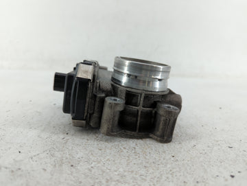2011-2016 Chevrolet Cruze Throttle Body P/N:55581662 55565489 Fits Fits 2011 2012 2013 2014 2015 2016 2017 2018 2019 2020 2021 OEM Used Auto Parts