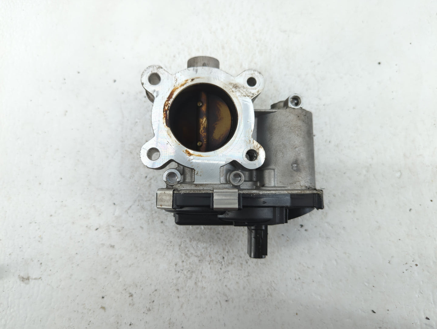 2011-2016 Chevrolet Cruze Throttle Body P/N:55581662 55565489 Fits Fits 2011 2012 2013 2014 2015 2016 2017 2018 2019 2020 20